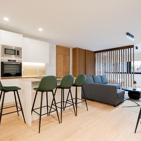 Apartamento Reformado Para 6 Personas En Plena Gran Via Alquiler Temporal Madrid Exterior foto
